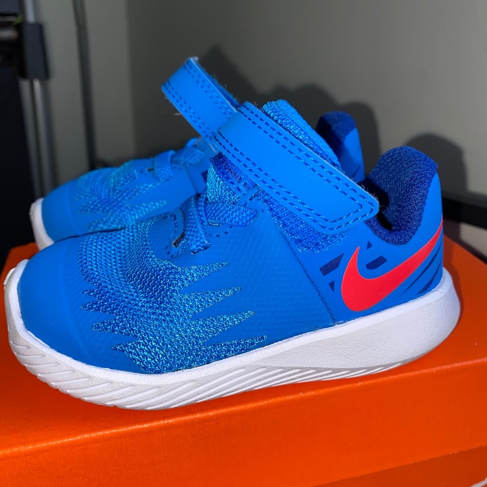 Nike Toddler Shoes